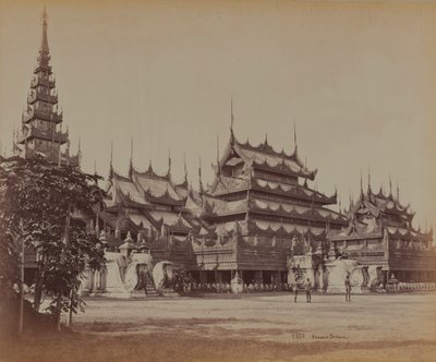 La Pagoda d